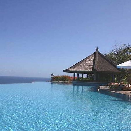 Bali Cliff Hotel Ungasan Kültér fotó