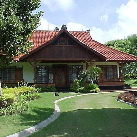 Bali Cliff Hotel Ungasan Kültér fotó