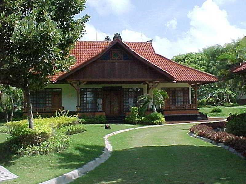 Bali Cliff Hotel Ungasan Kültér fotó